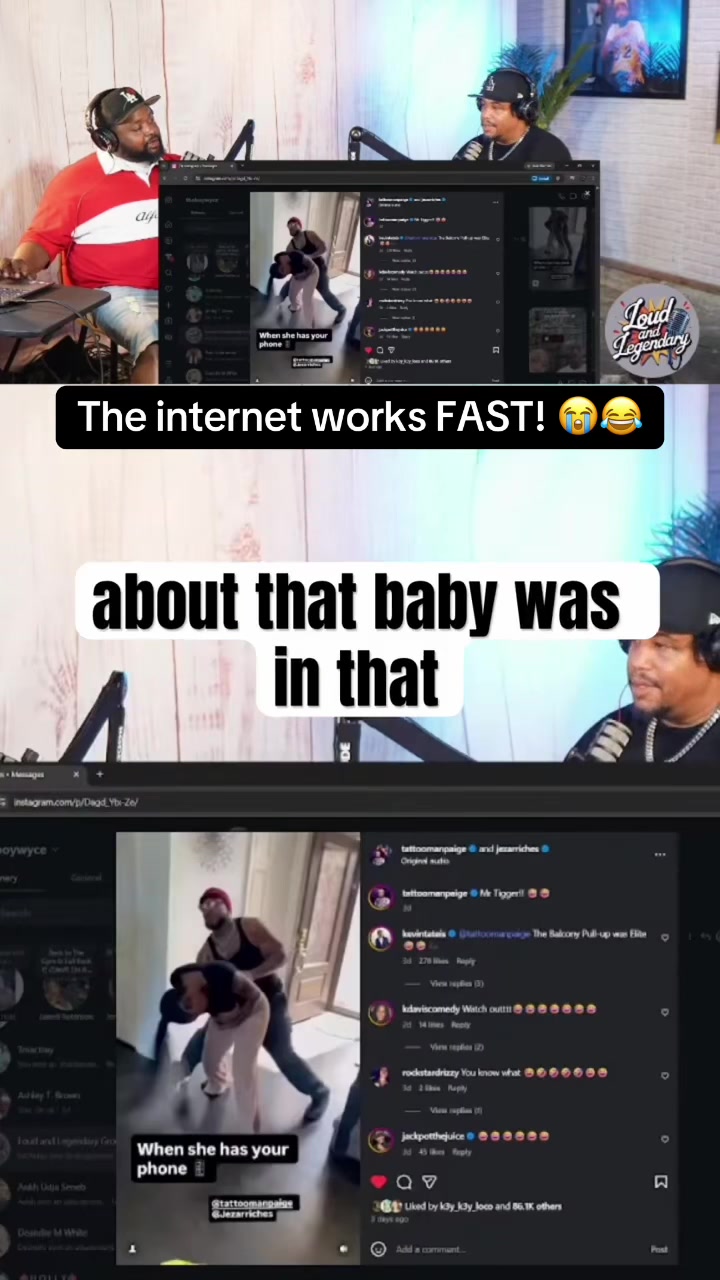 @One Thing Fasho Podcast