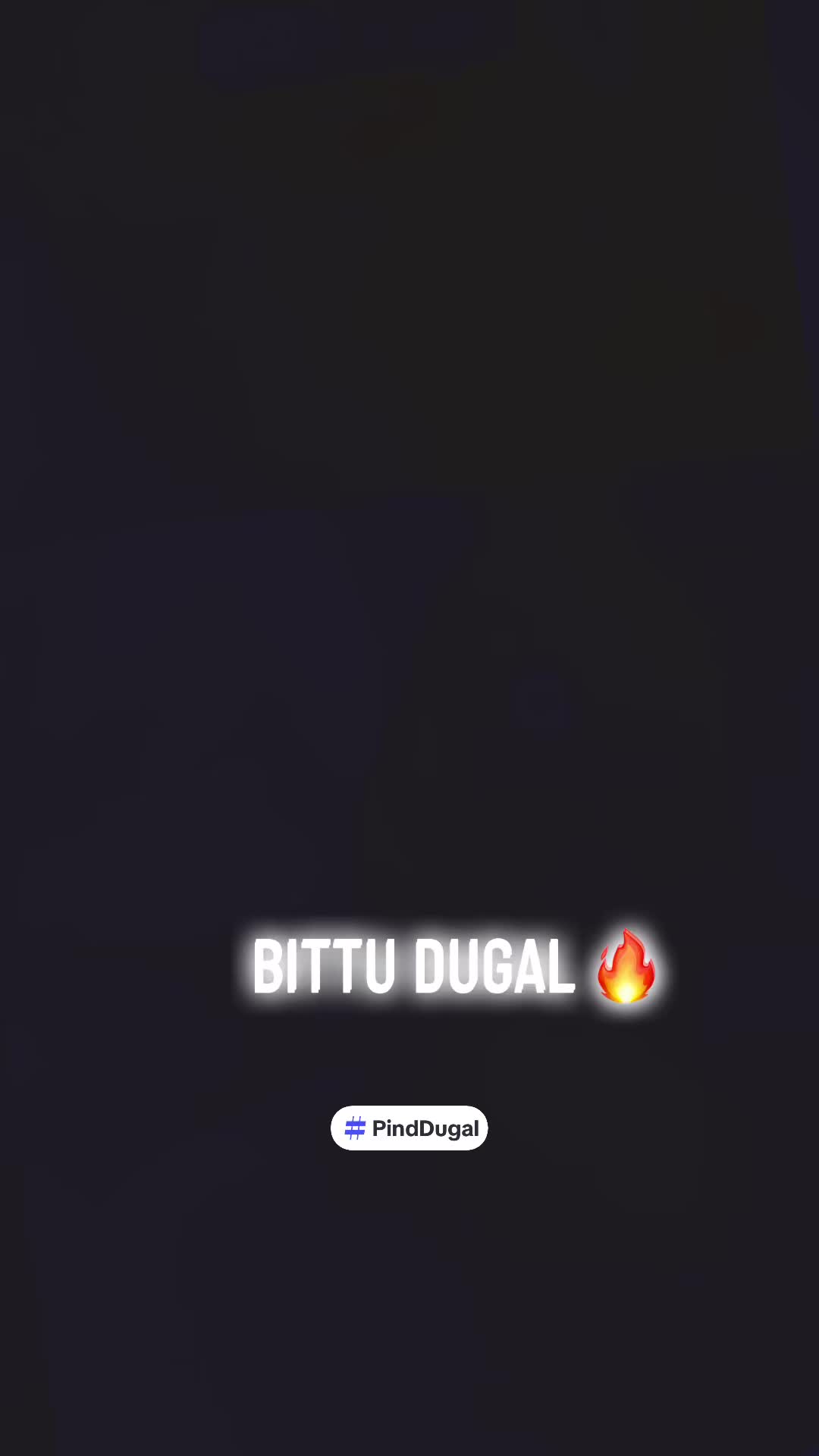 @🏆 PIND DUGAL🏆