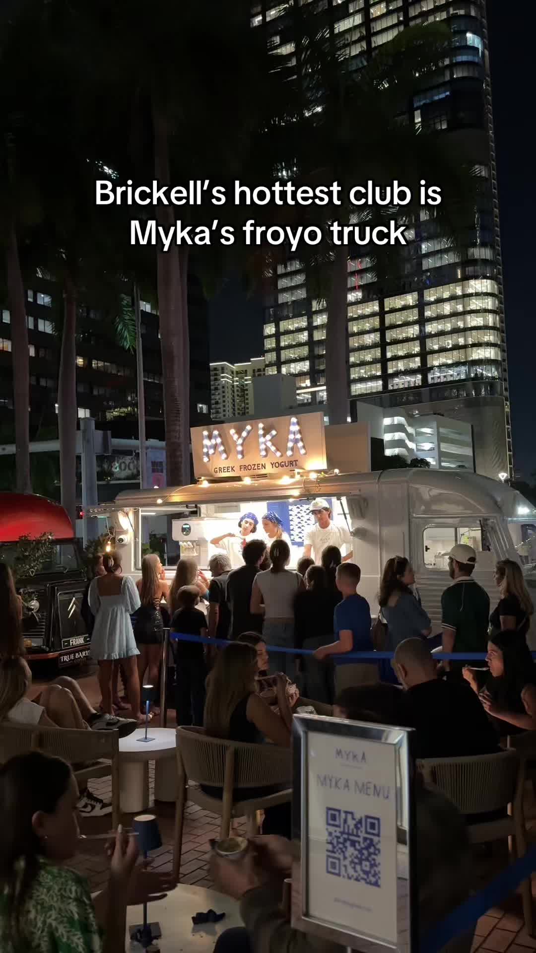 @Infatuation Miami