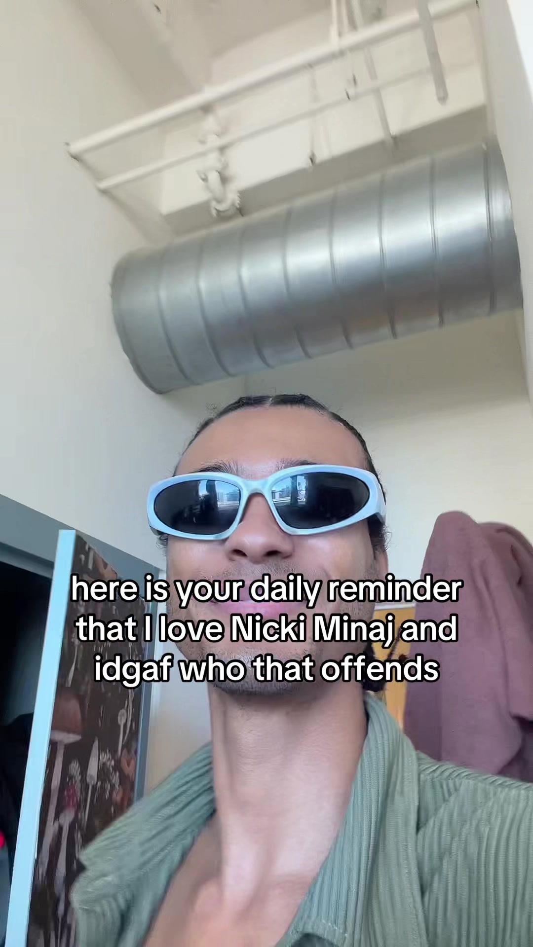 @Justice