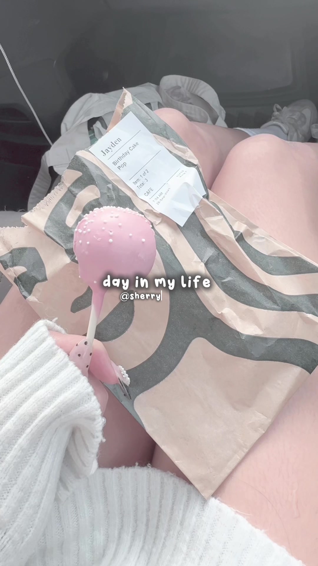 @𝐒𝐇𝐄𝐑𝐑𝐘