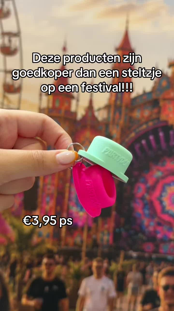 @Festival Supply