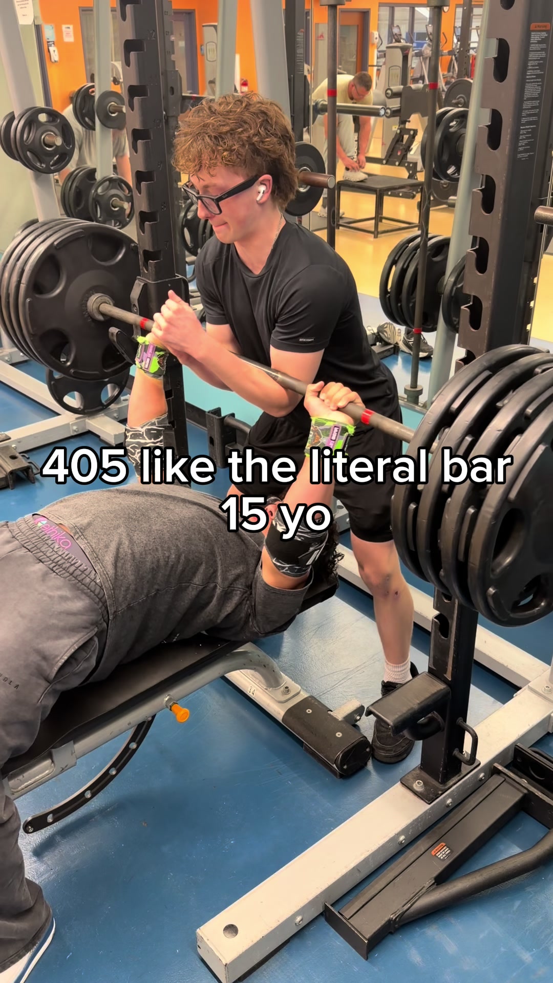 @Danny Lifts