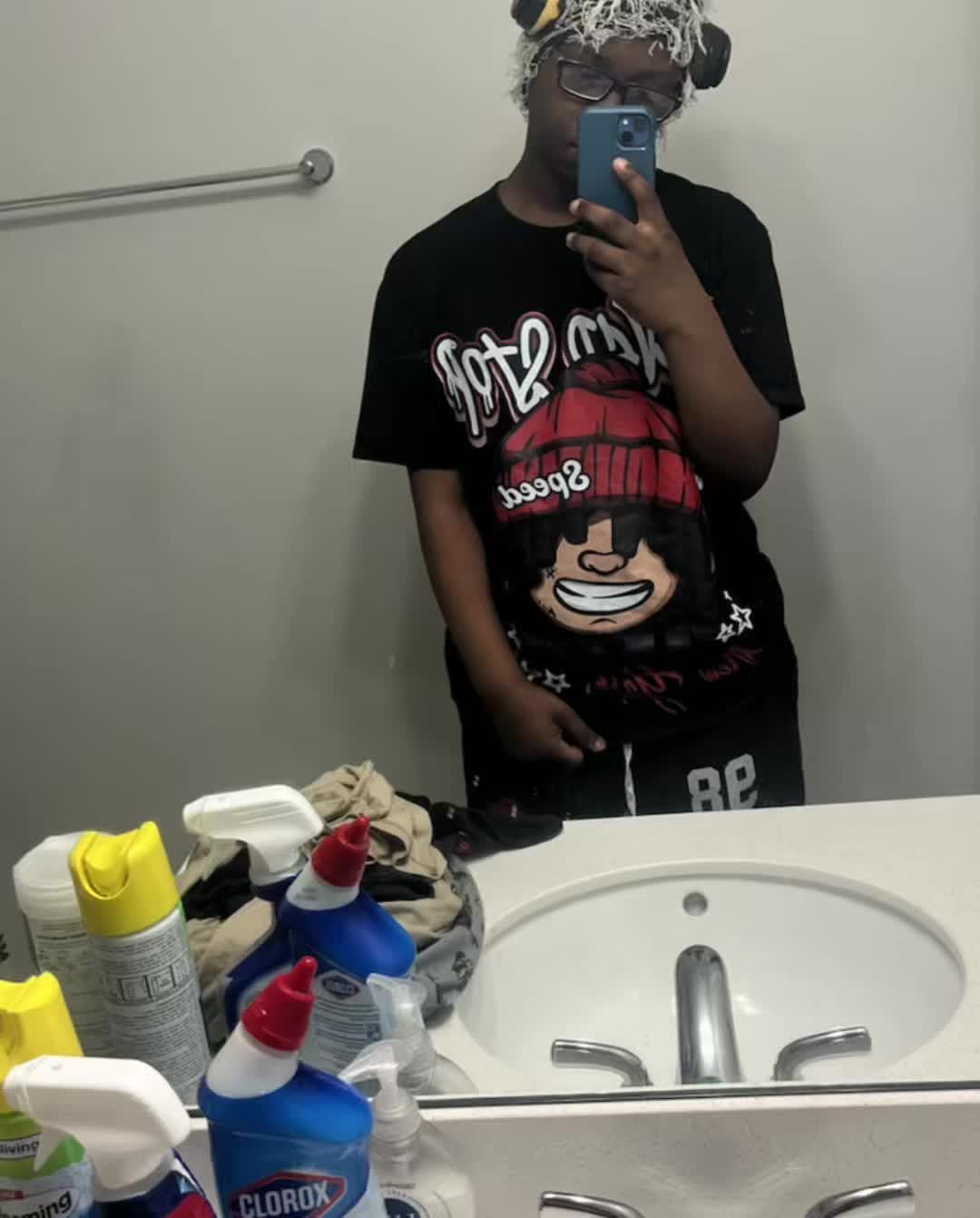 @The_goat king