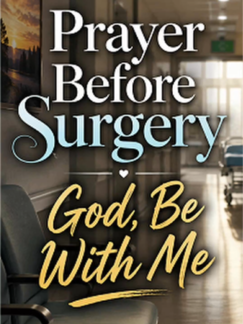 @Five Minutes With God