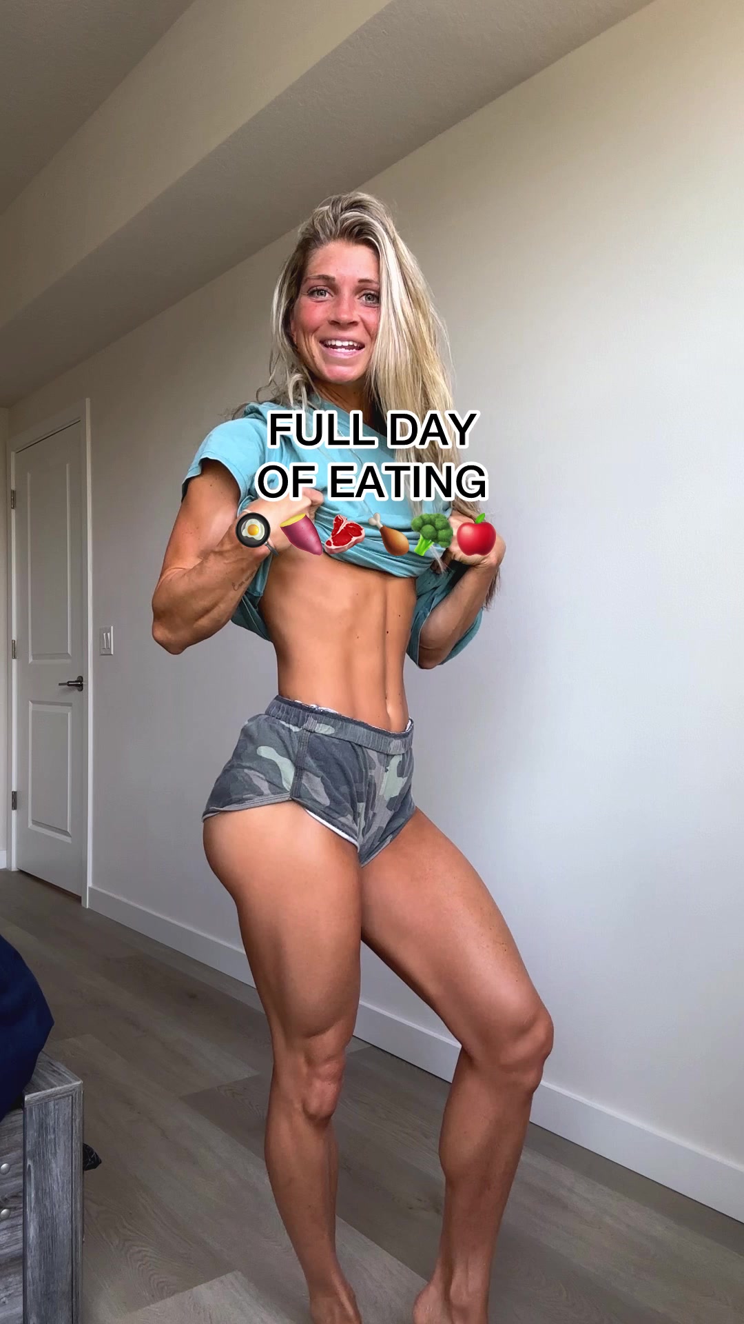 @Hayley | online fitness coach