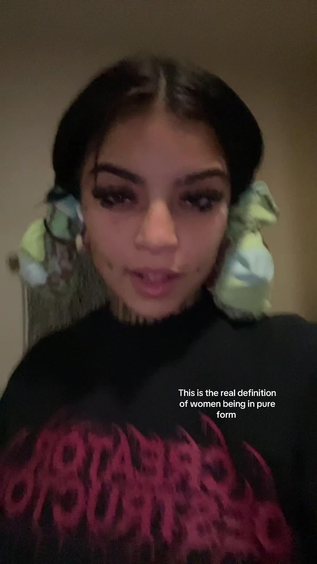 @FREAKSHOW KEEZH🦇