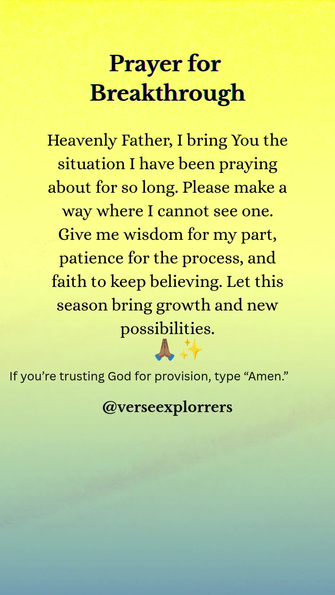 @Follow & Share God's words 🙏