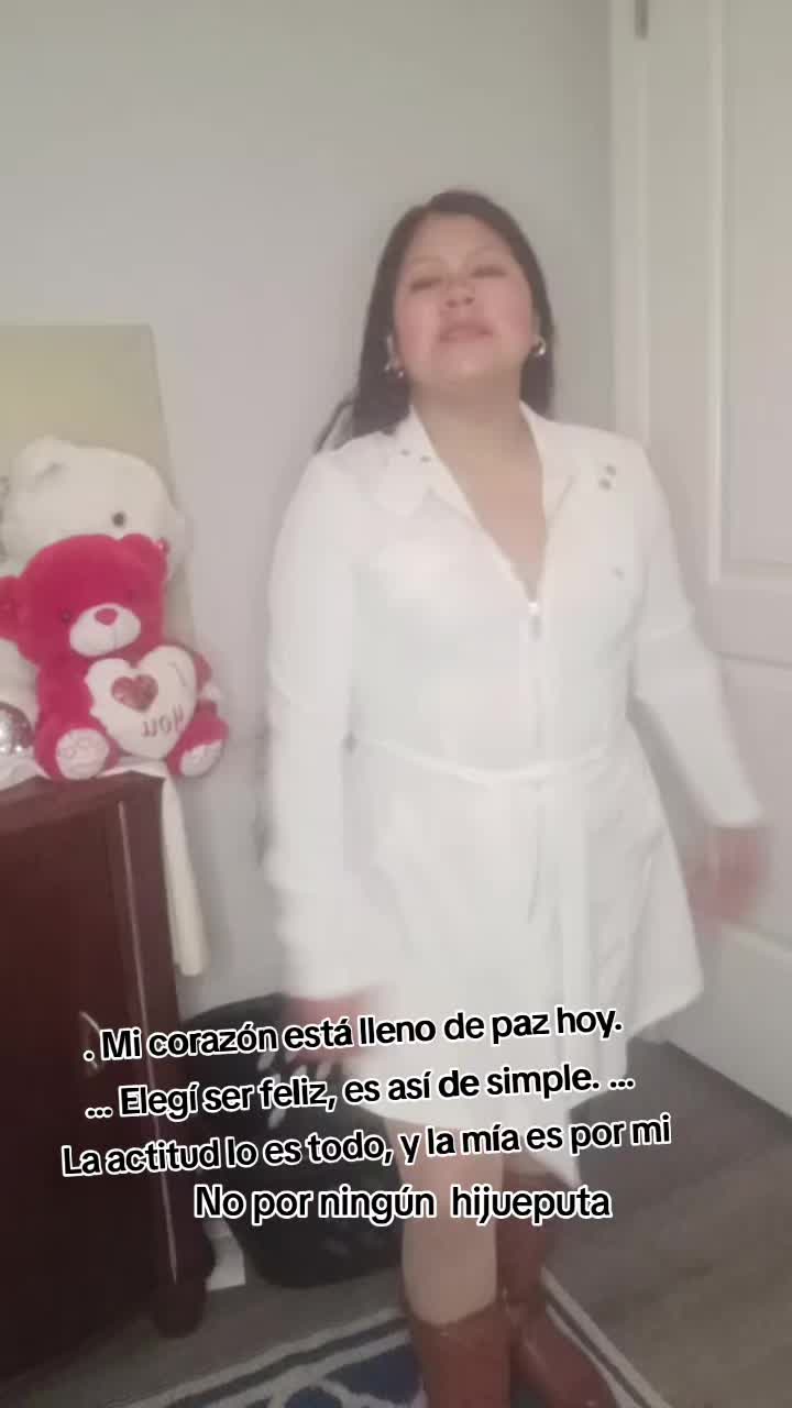 @Morocho S