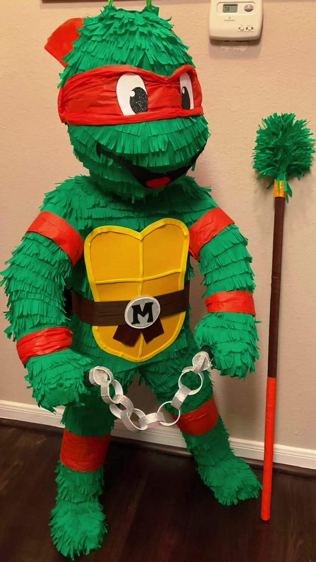 @Piñatas Isabella’s