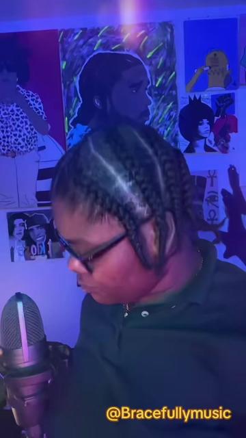@Bracefullymusic.💙