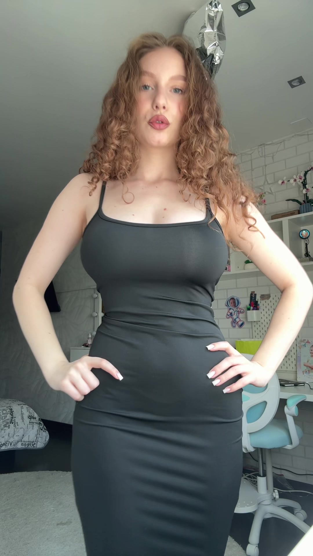 @эля