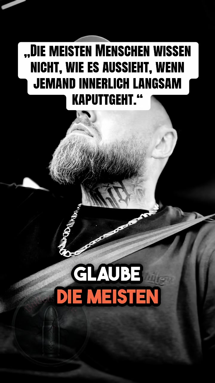@Bullet‘s Zitate