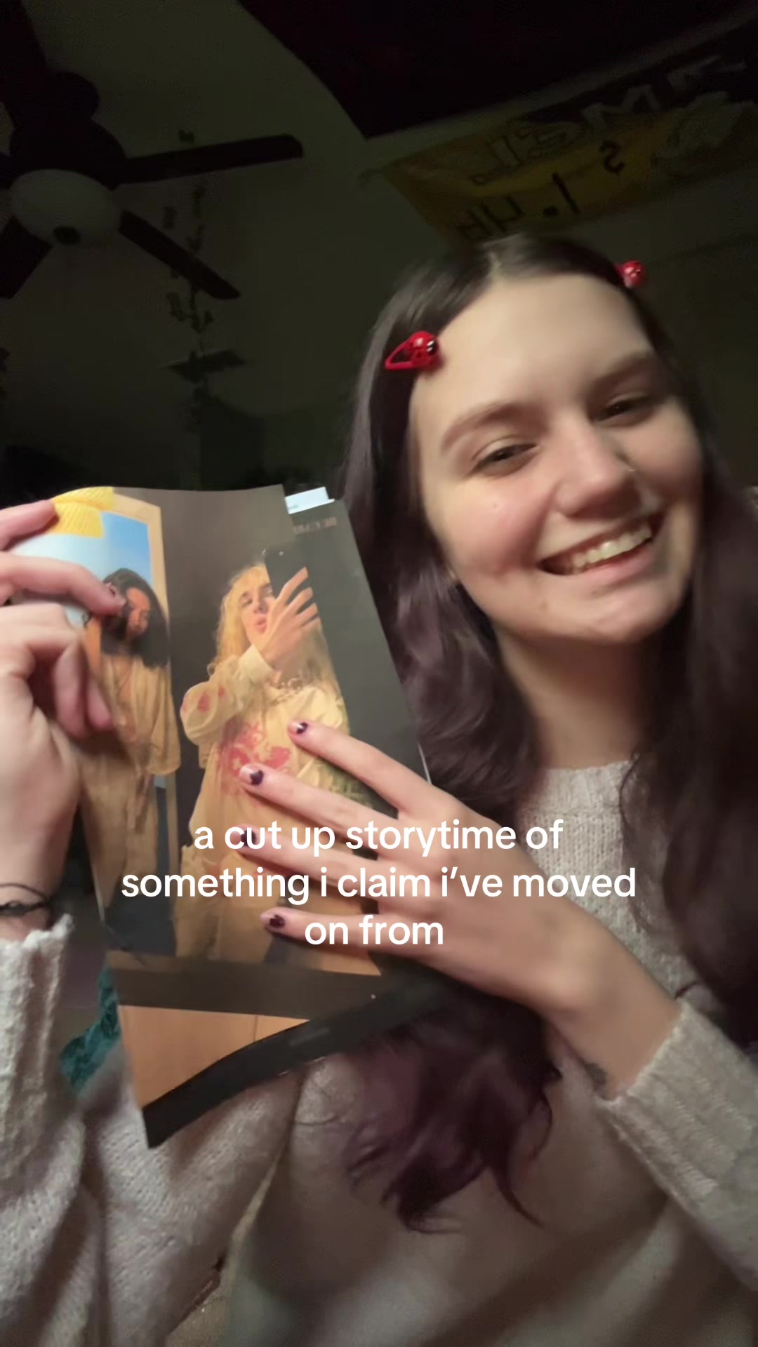 @kadee:ö: