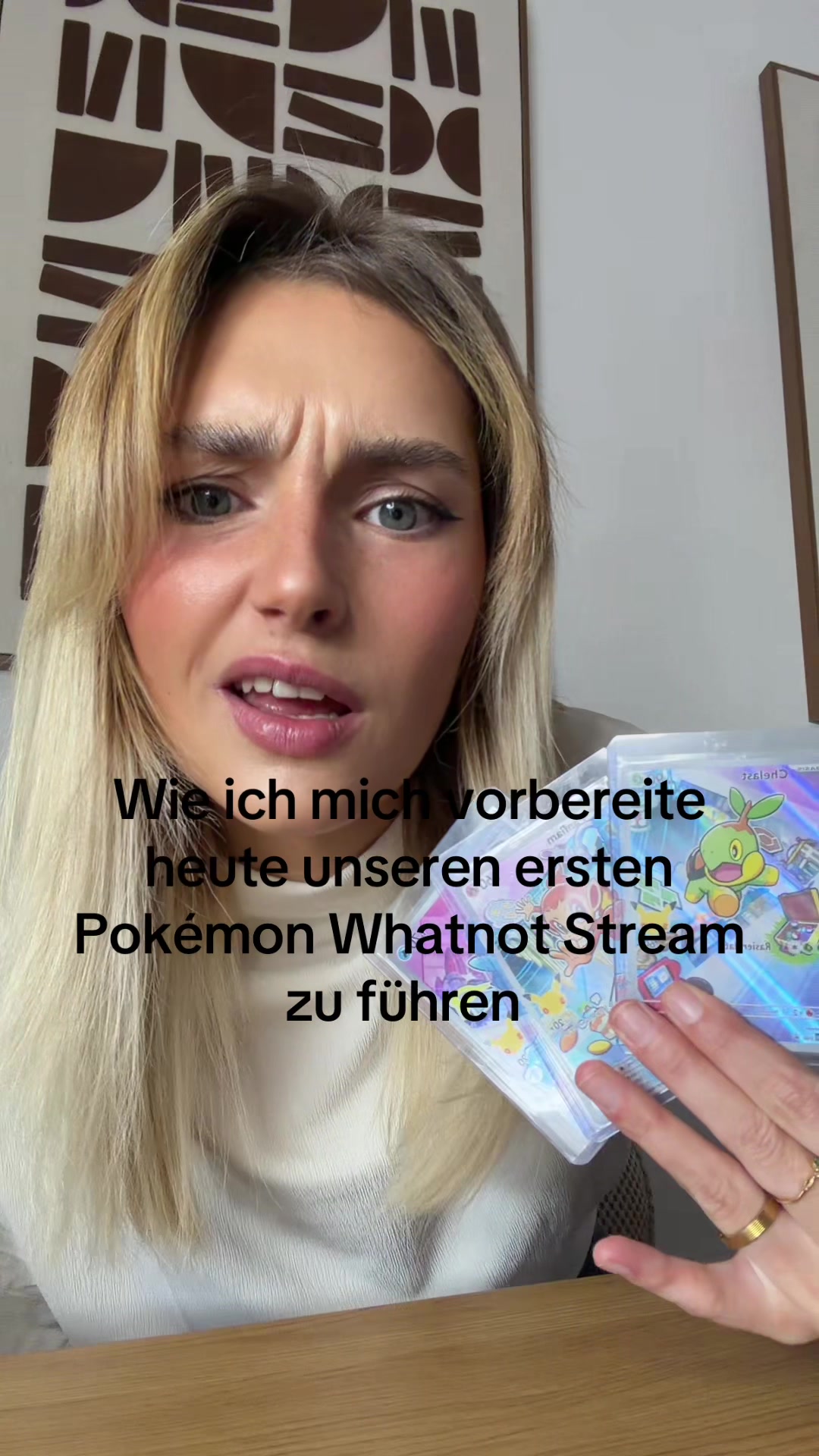 @Lara Reinert
