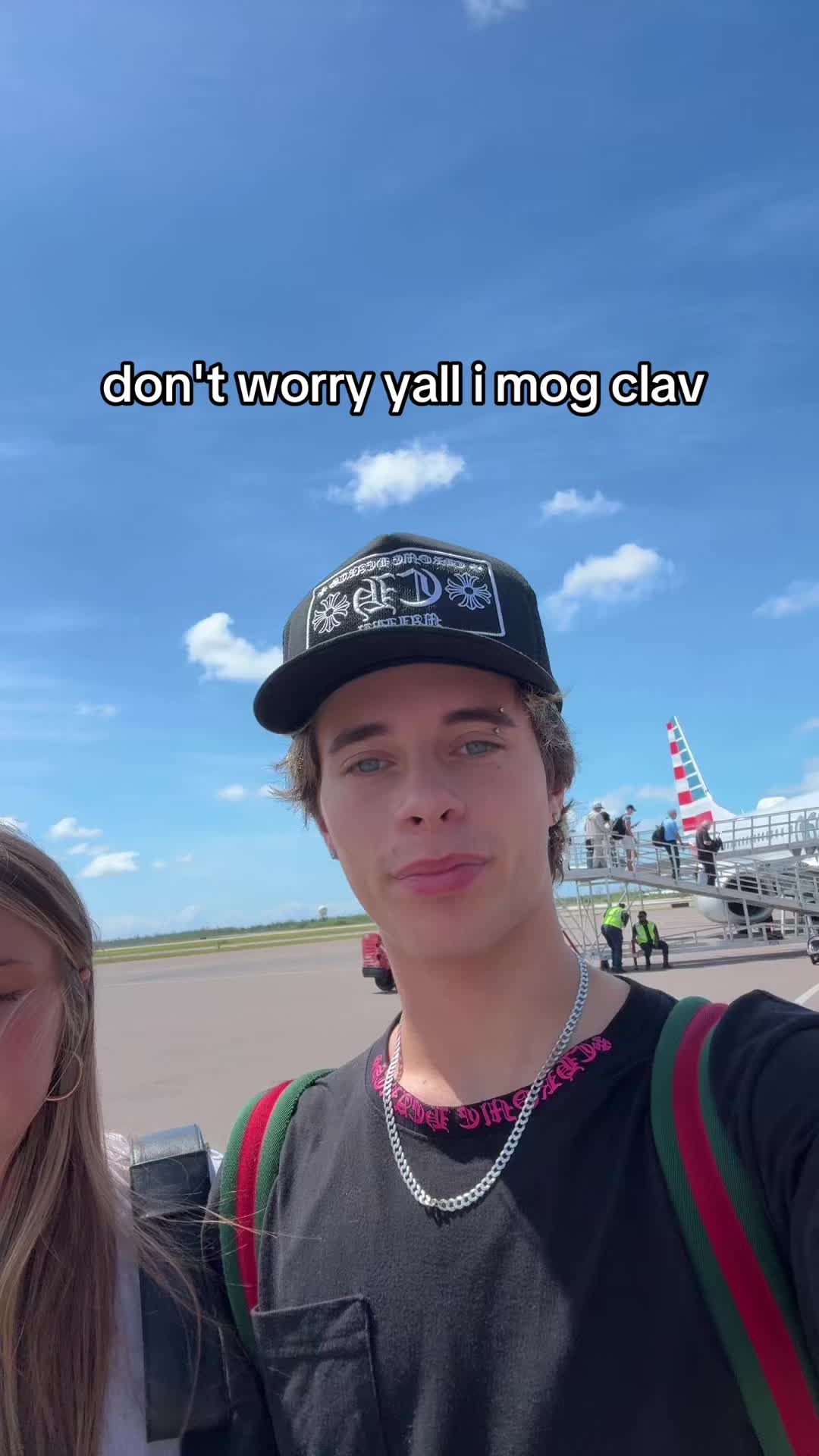 @Gavin Magnus