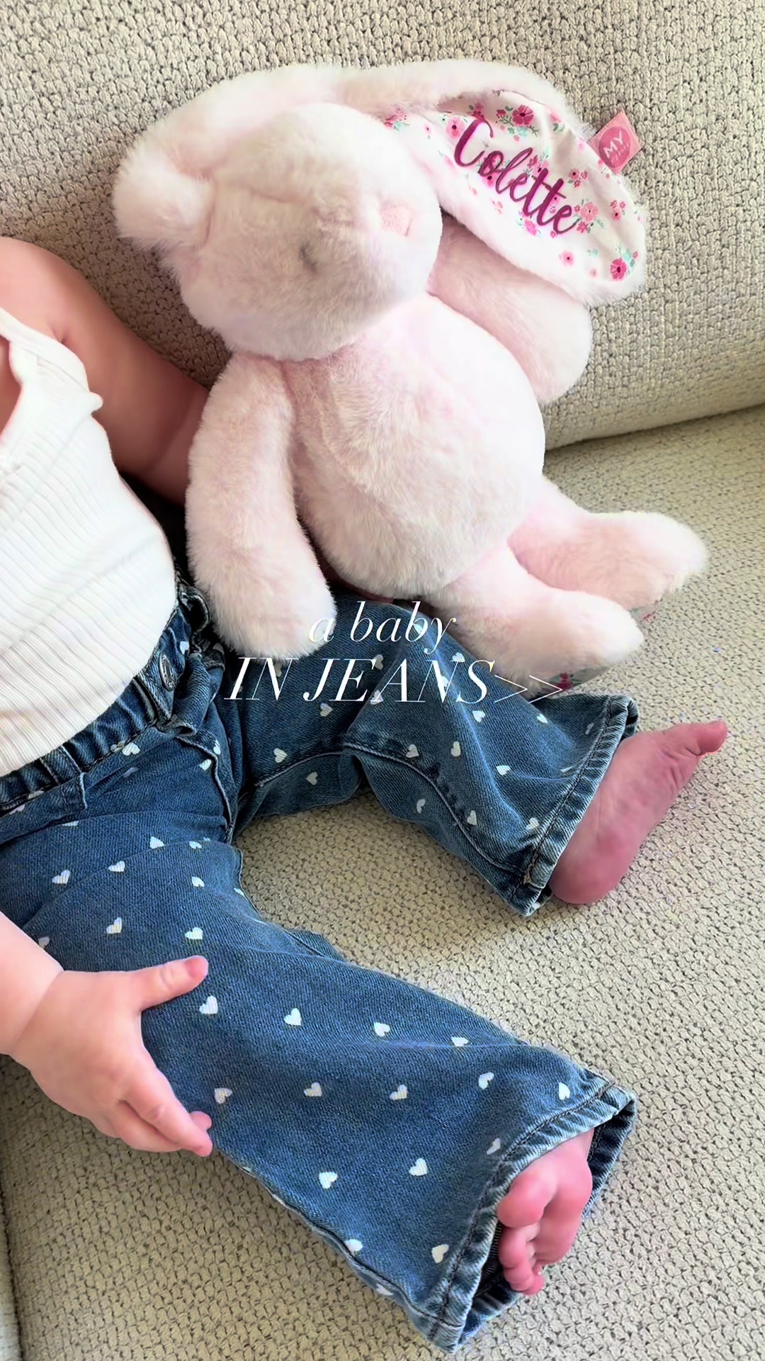 @Stephanie: New Mom & Lifestyle