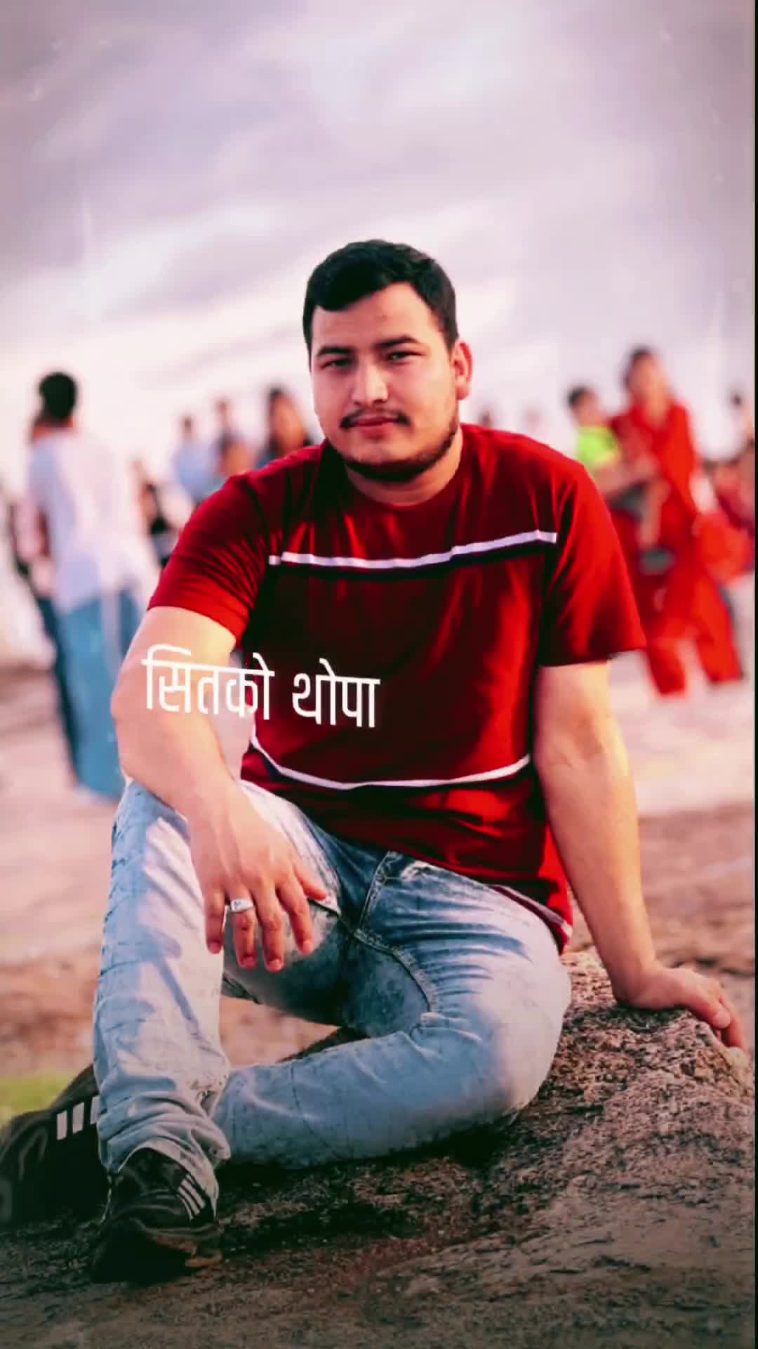 @binaya kumar rokaya
