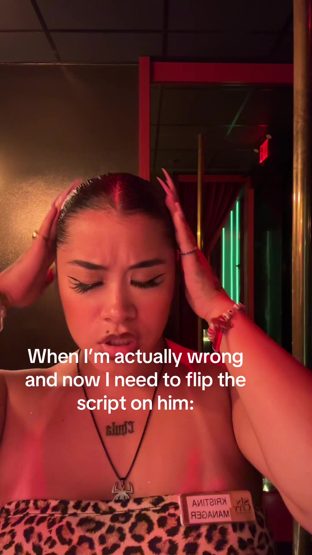 @Kris メ𝟶