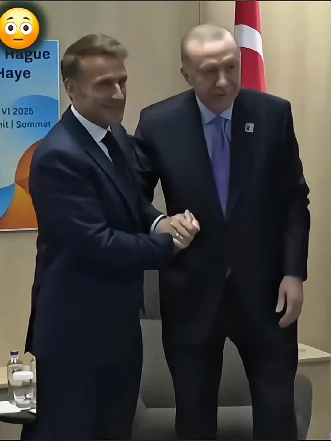 @Putin a leader