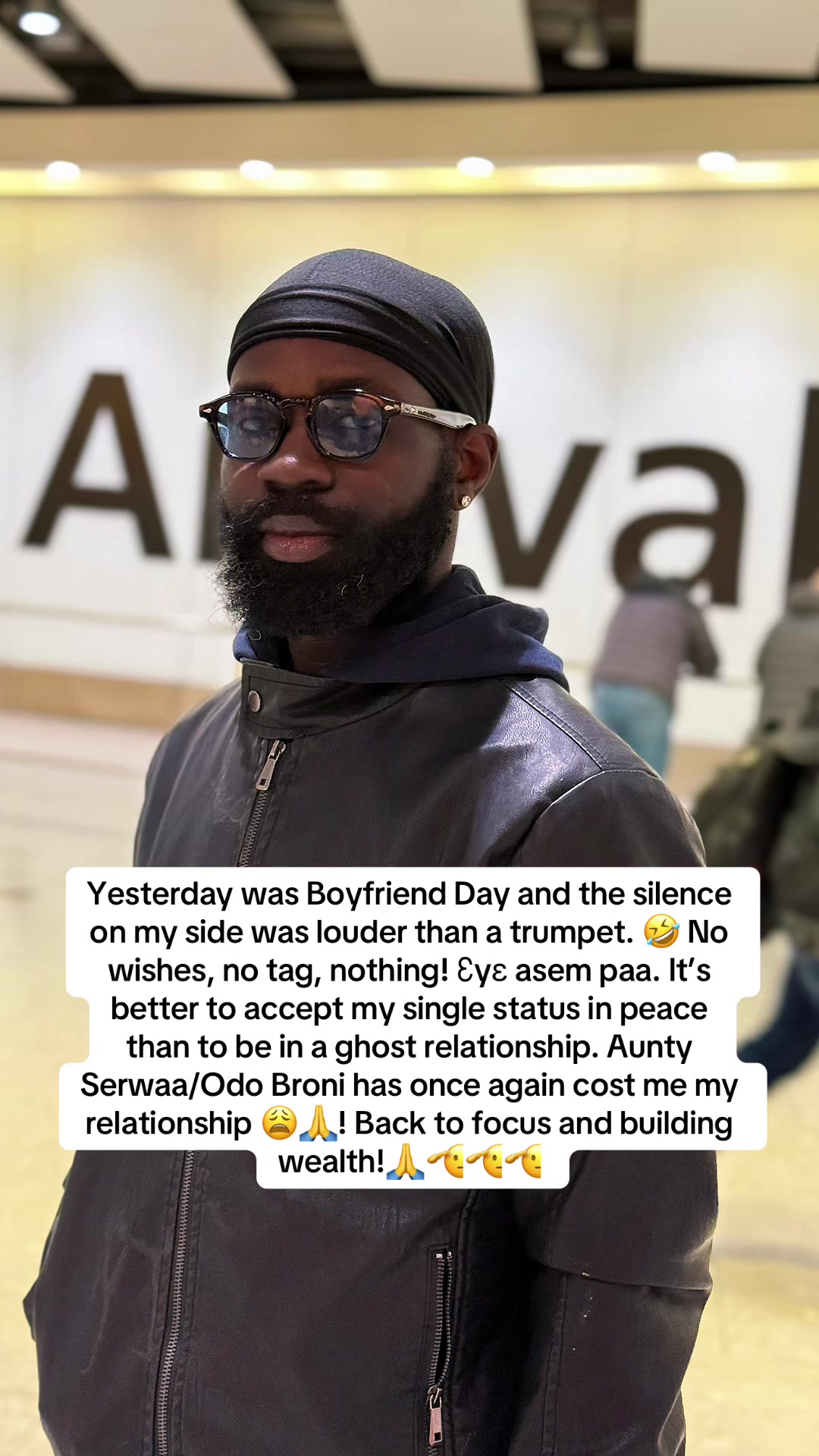 @Nana Adom Yeboah Nkwantabisah