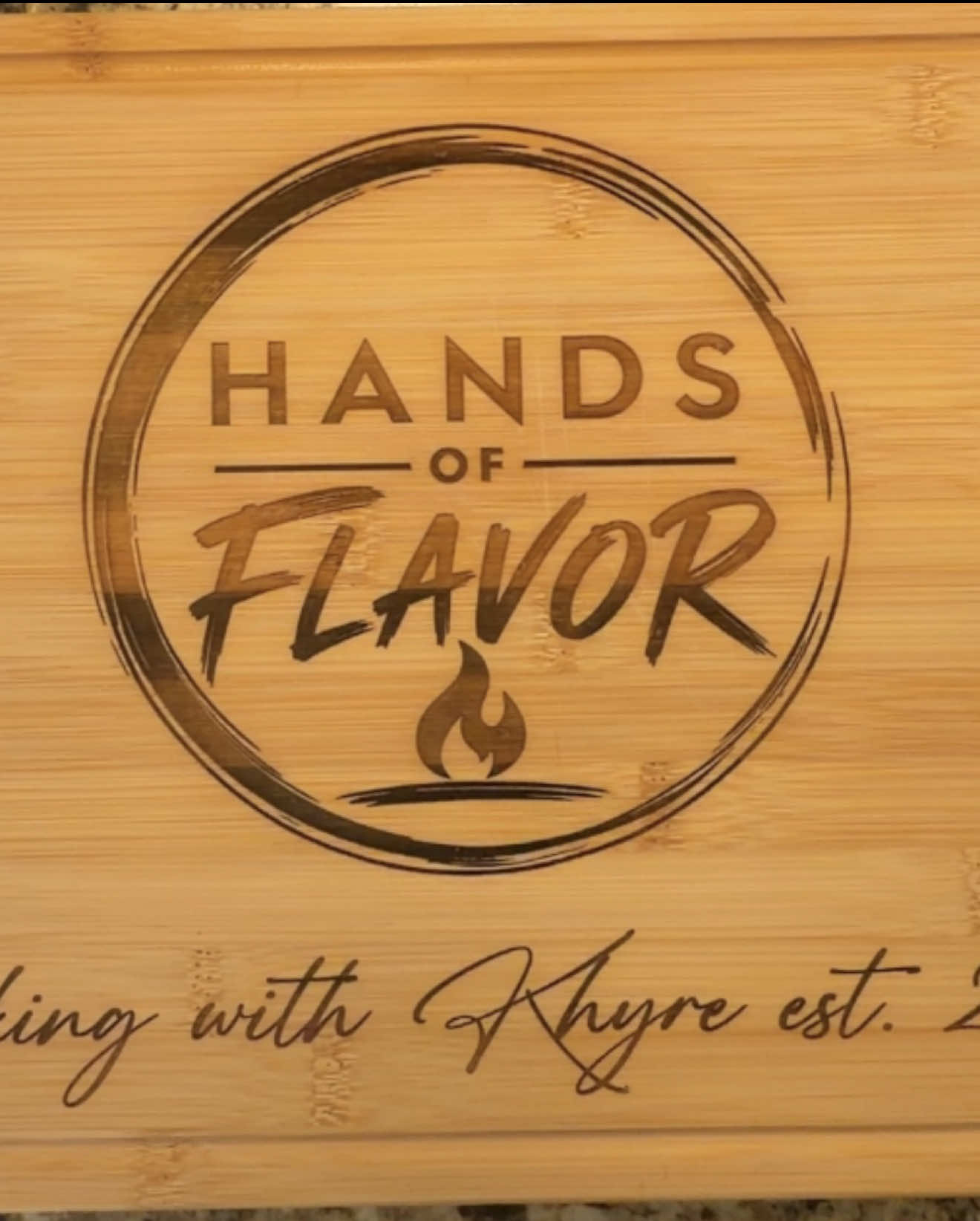@Hands Of Flavor🔥