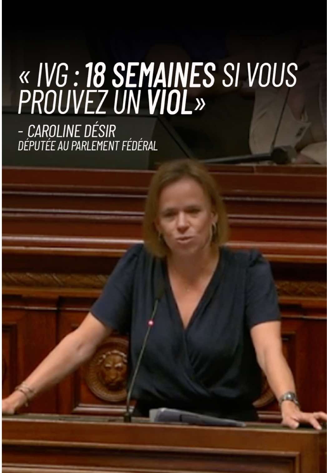 @Caroline Désir