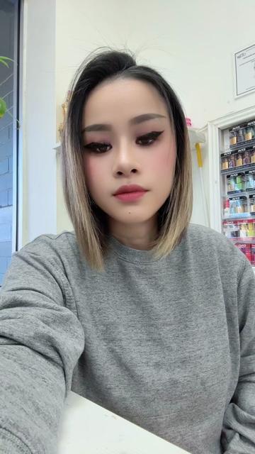 @Trishdinh🇺🇸🍀