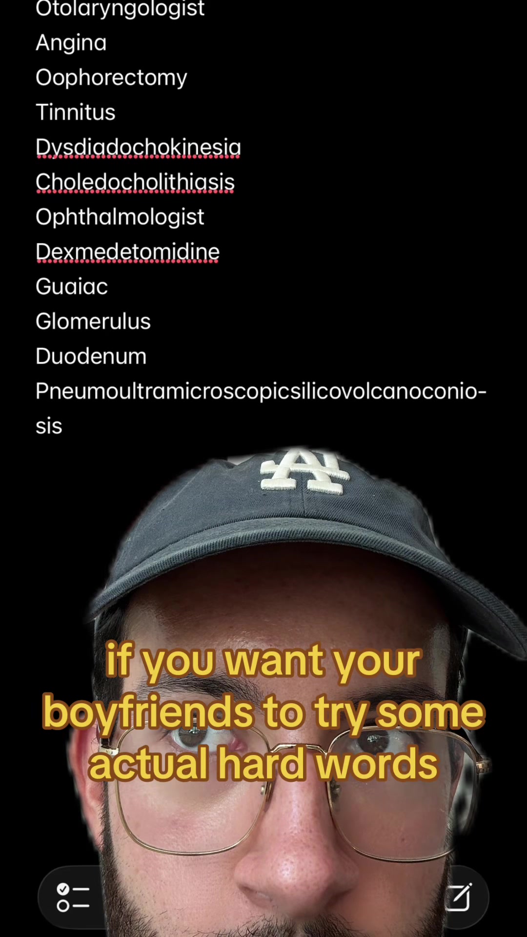 @Noah, MD