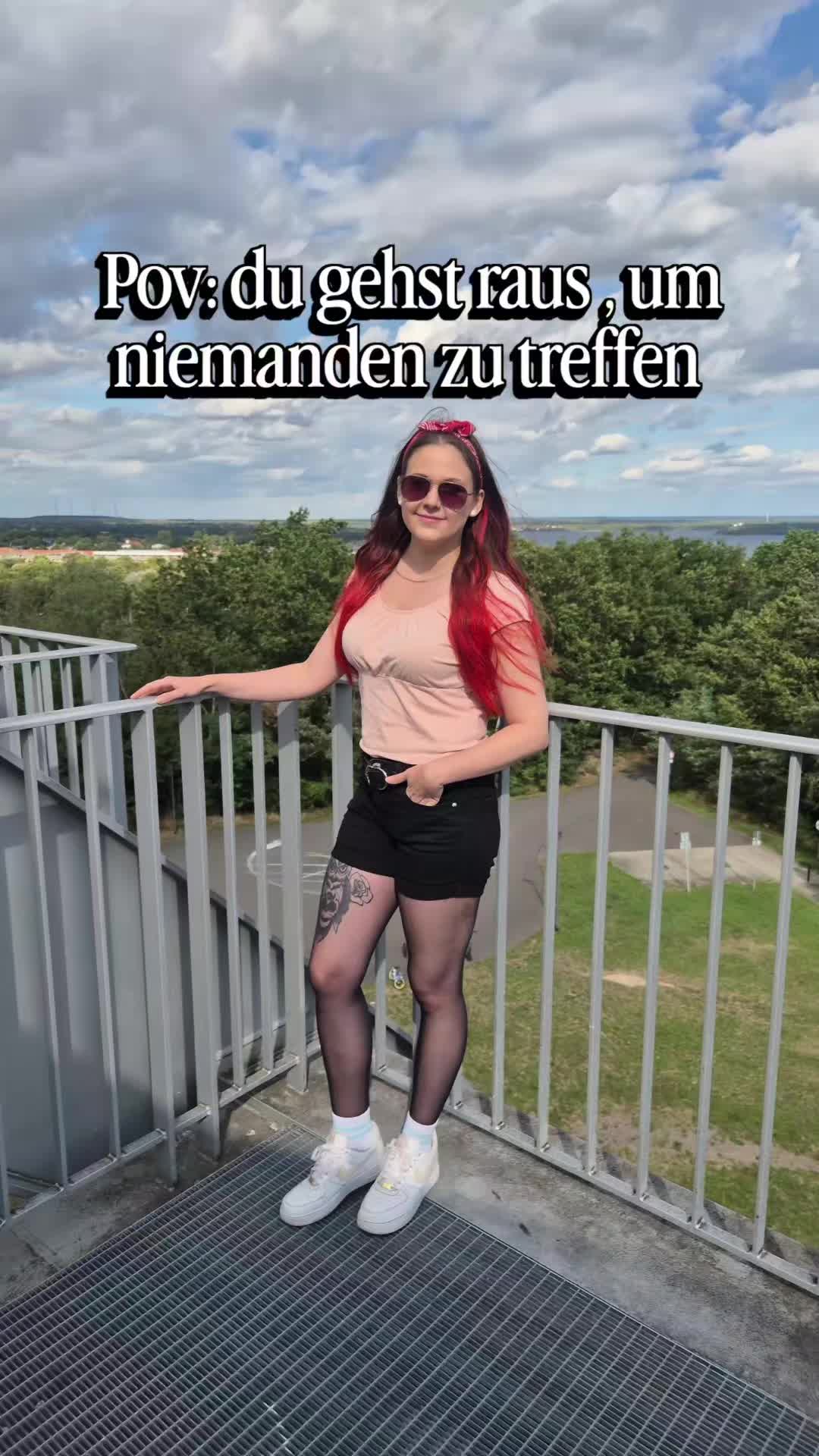 @Annika van Oswald