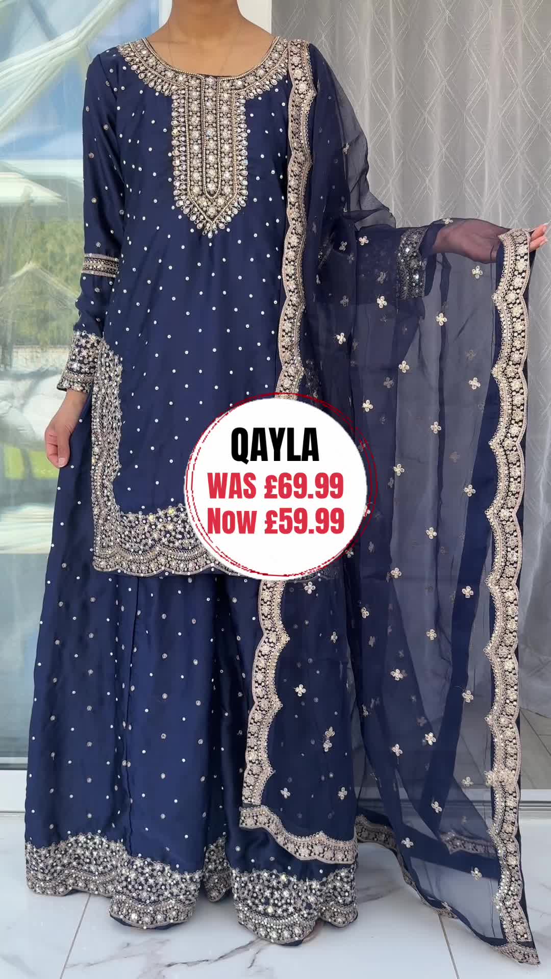 @The Traditional Attire Online