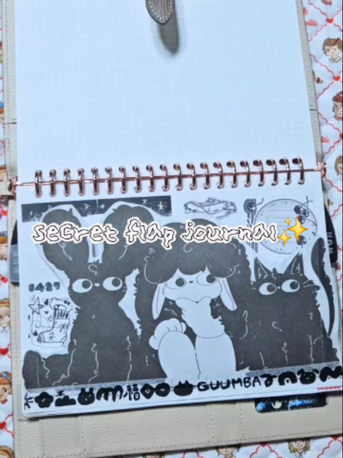 @stickypagesjournal