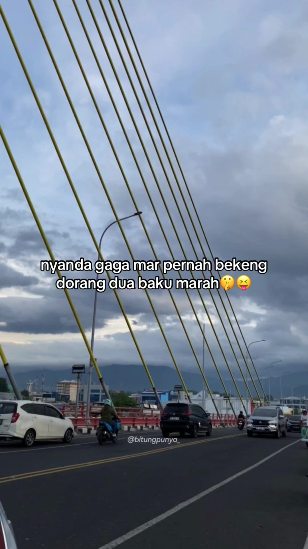 @Bitung Punya