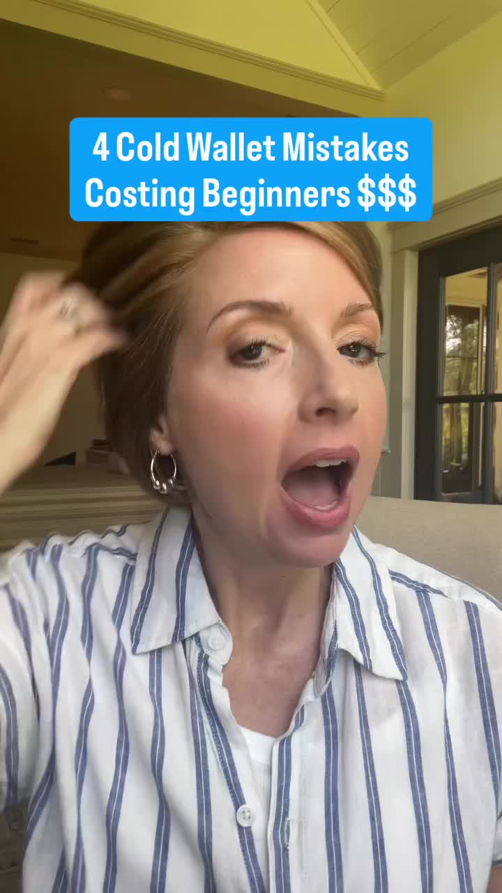 @Sheryl | Simple Crypto Advice