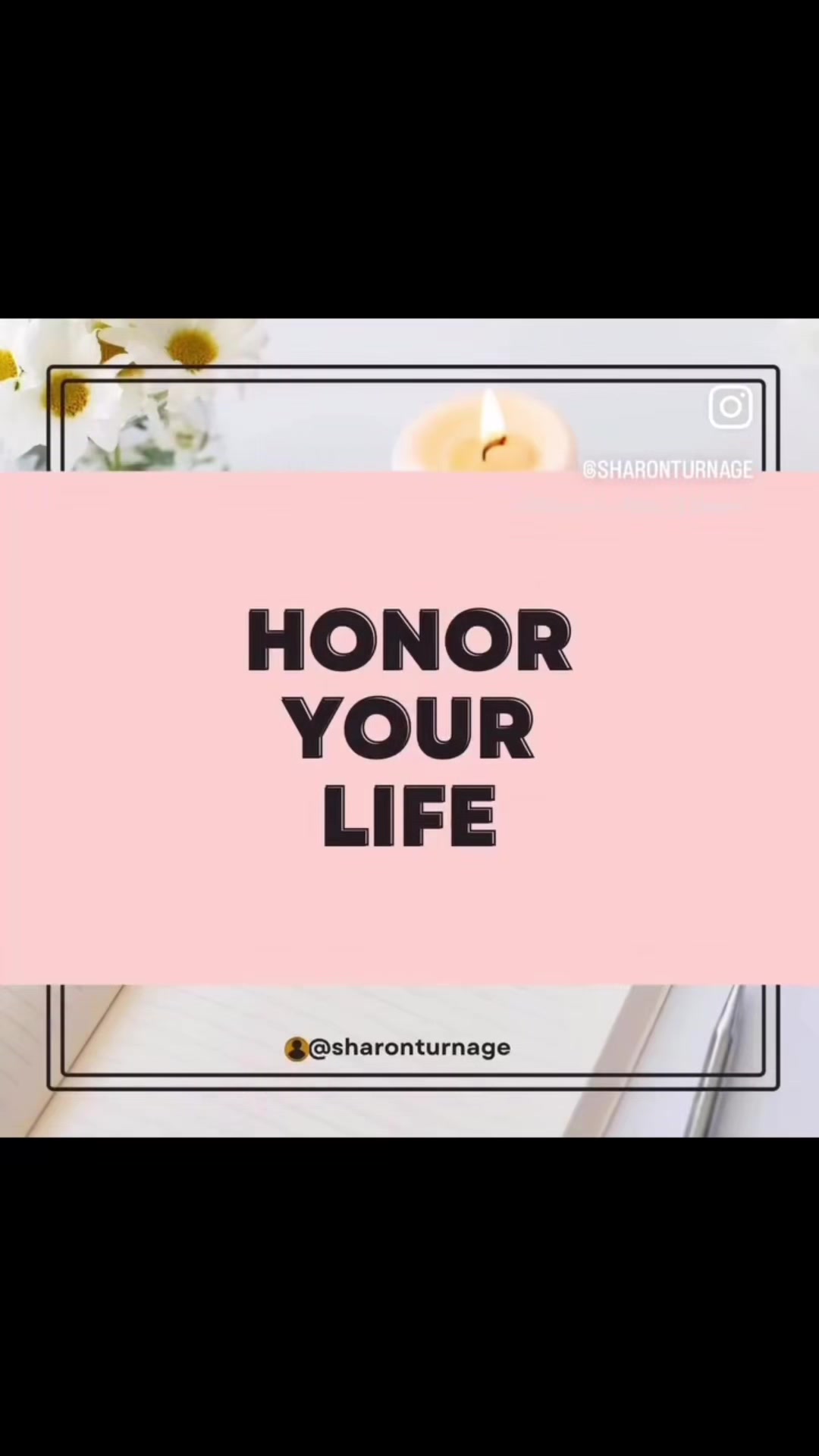 @Sharon Turnage