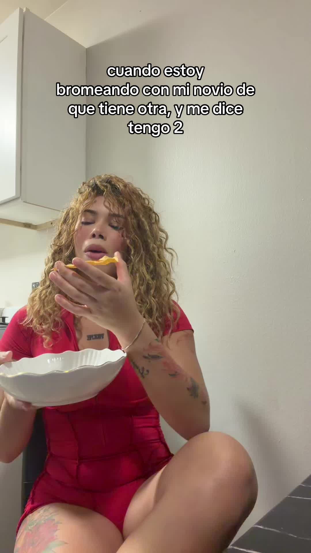 @Yosoyyalorde 🍭