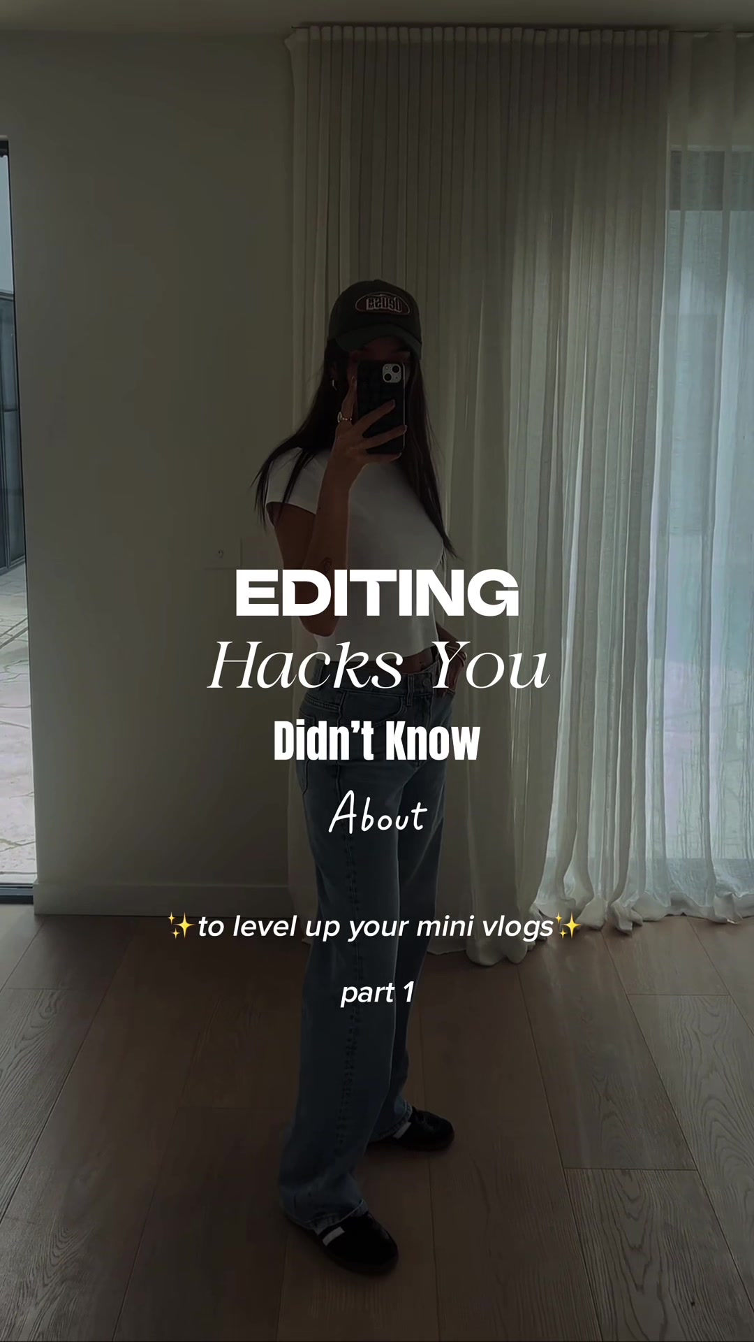@CONTENT CREATION TIPS