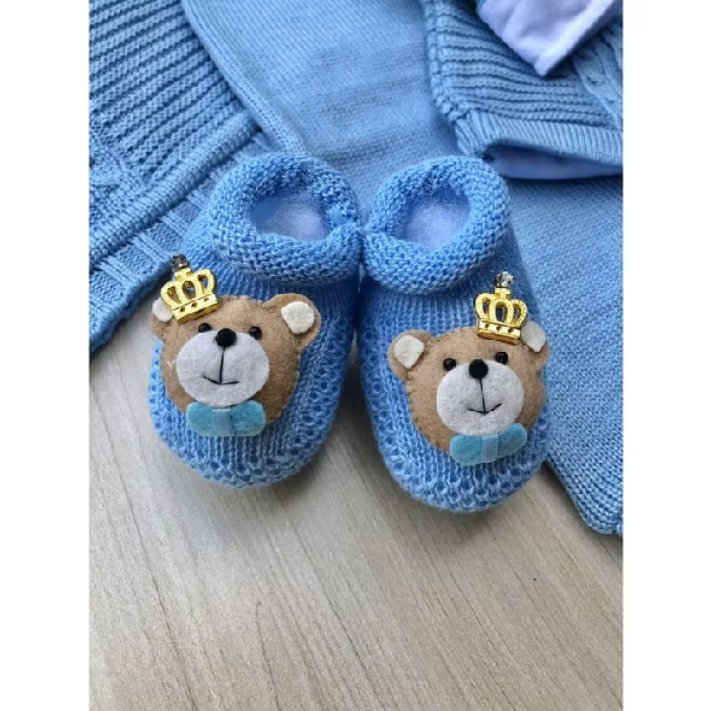@Mamae e Pinguinho de Gente