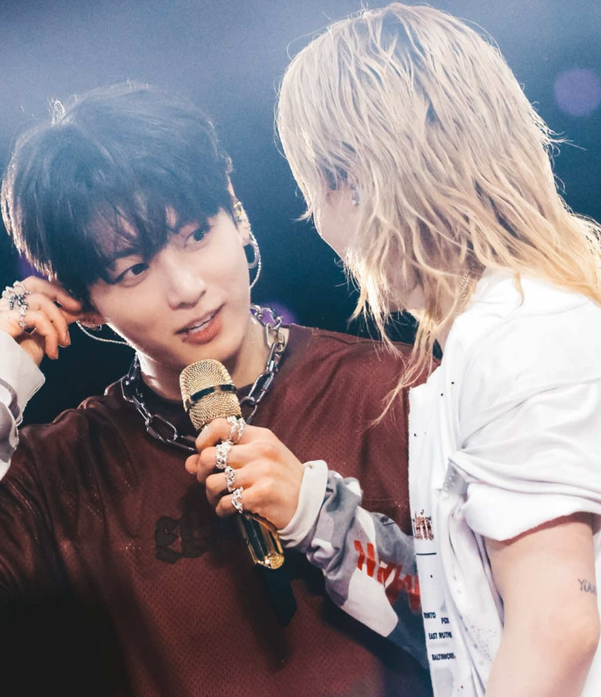 @⁷⟭⟬BTSVT𖧷¹³