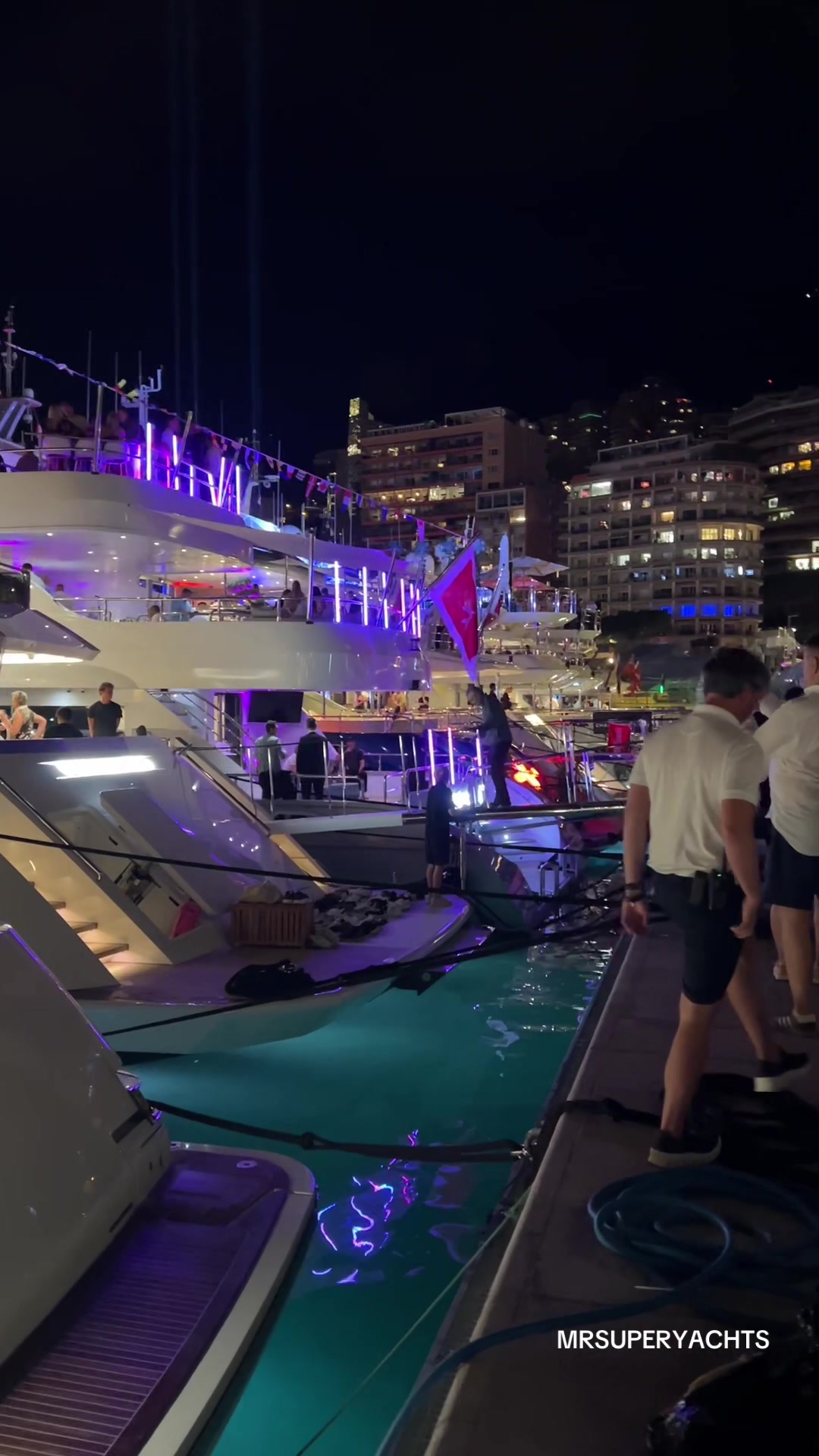 @MRSUPERYACHTS | Matthijs Rhee