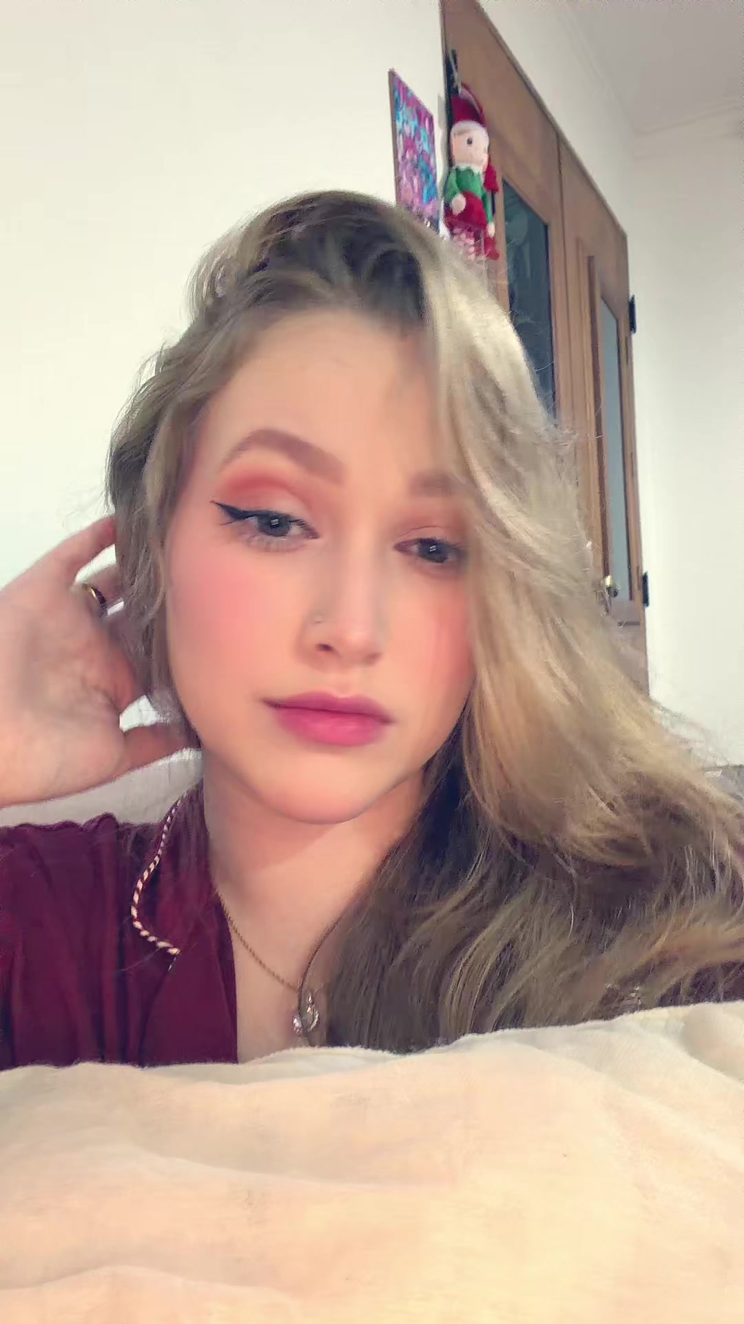 @Keyla Vanessa