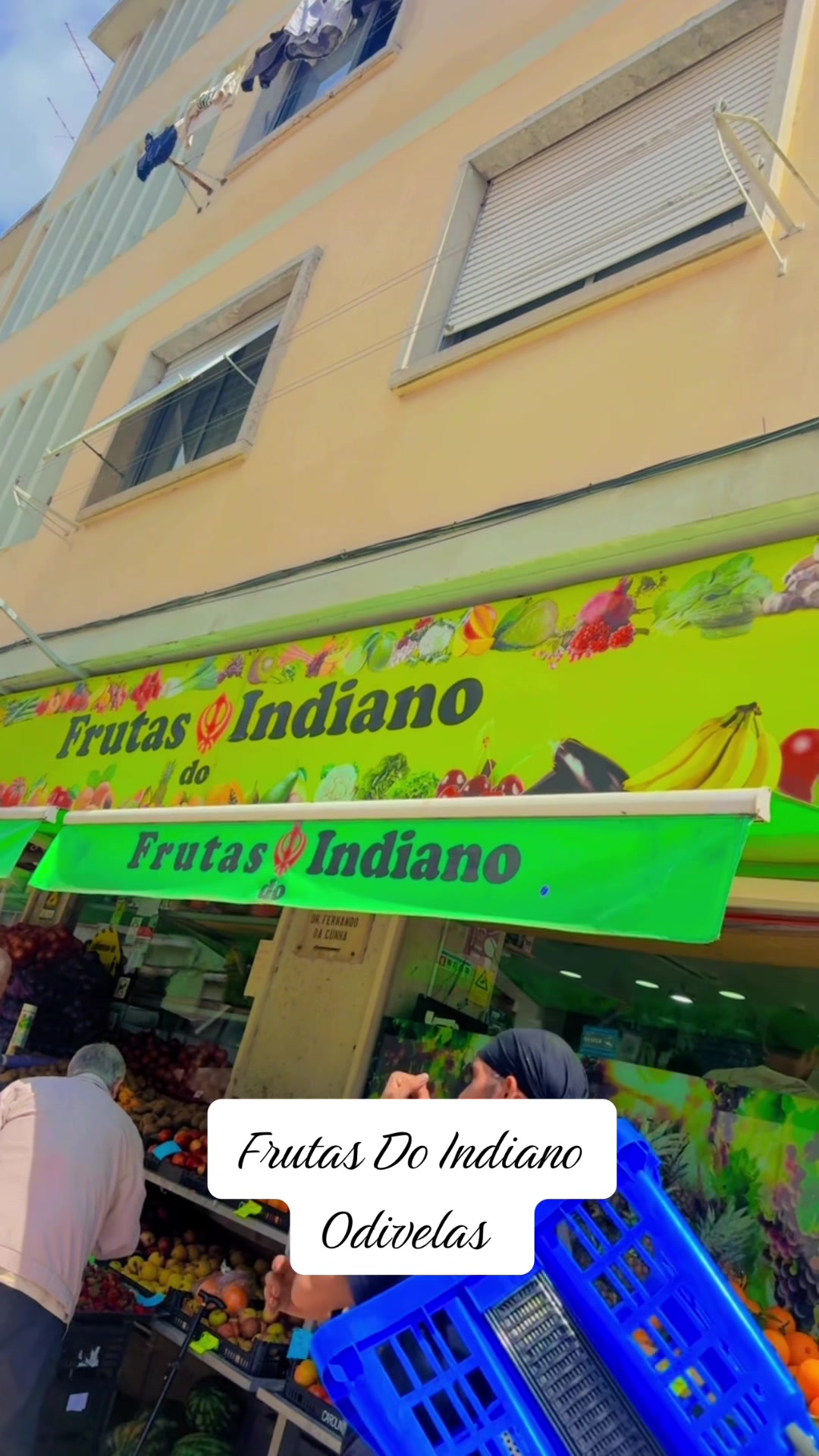 @🍎Frutas do indiano🍎