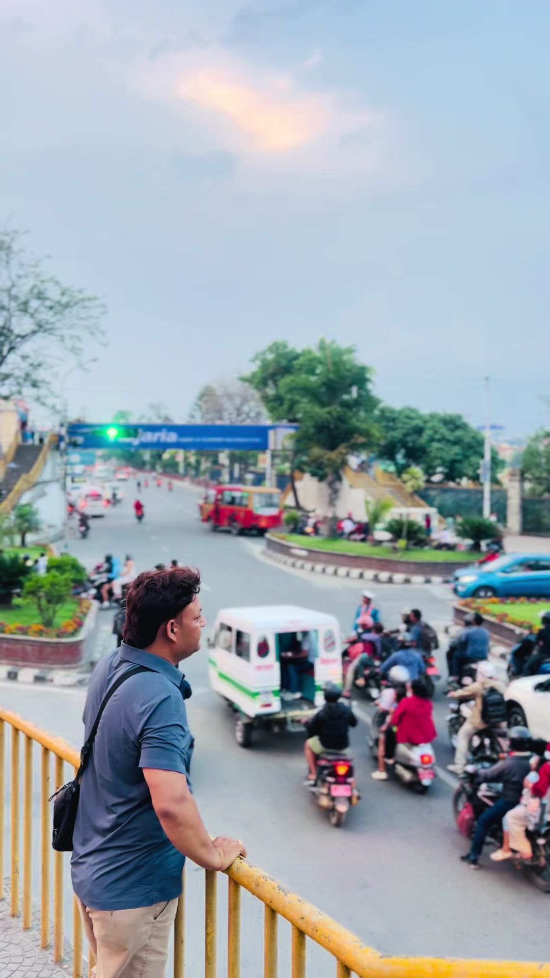 @Tilak Sunar