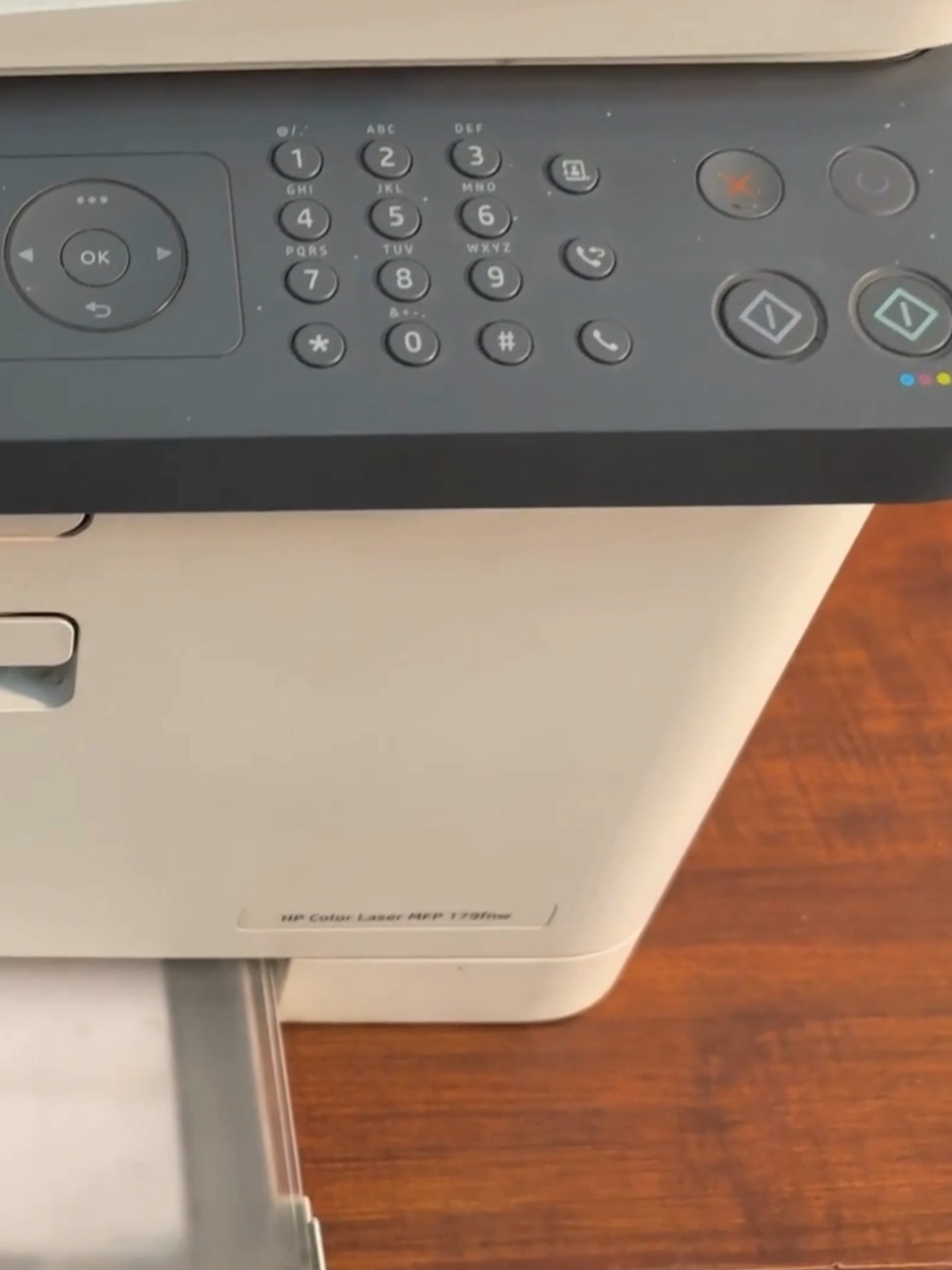 @Printer Tales