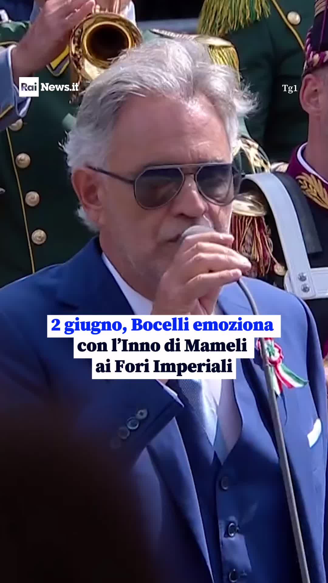 @RaiNews