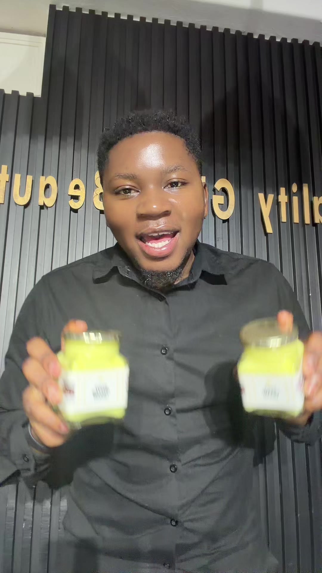 @Quality Glow ZW