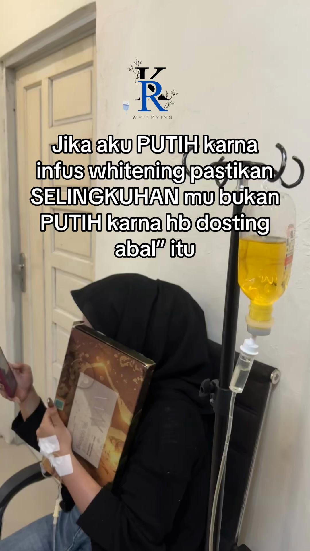 @RK WHITENING