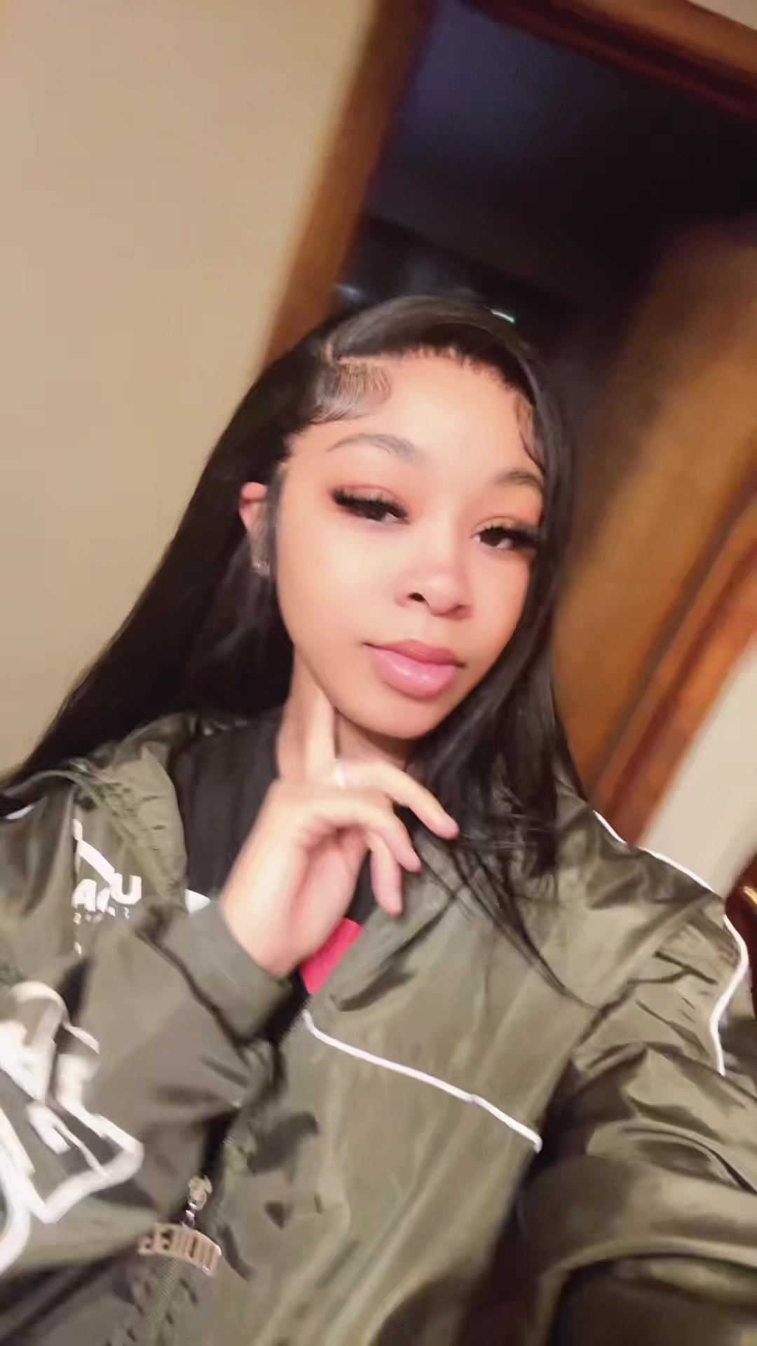 @kiyaahrenaee 🤎 .