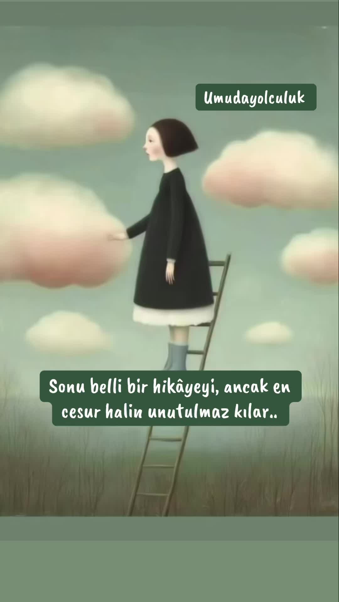 @Umudayolculuk