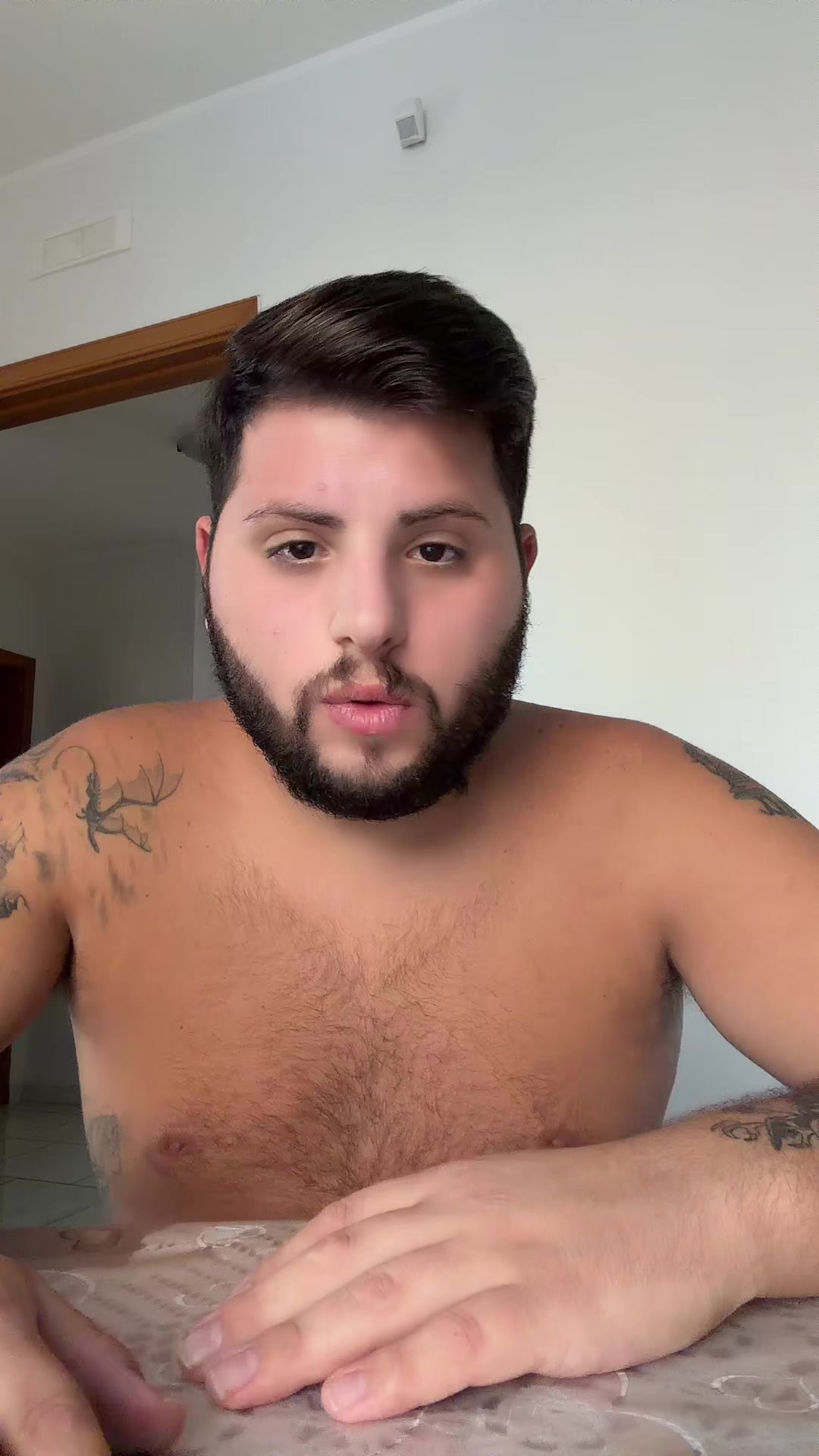 @armando falanga